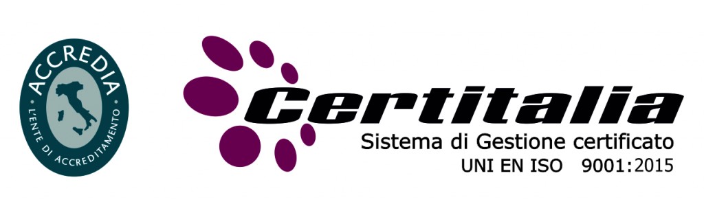 logo certitalia